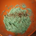Halfway to Guac