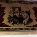 Larry, Moe and Curly