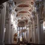 Go for Baroque in Passau