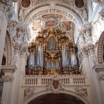 Passau Cathedral's Organ