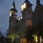 Schloß Schwarzenfeld