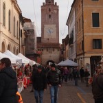 Castelfranco Market