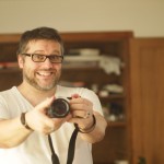 Fuzzy Camera