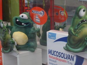 Mucosolvan