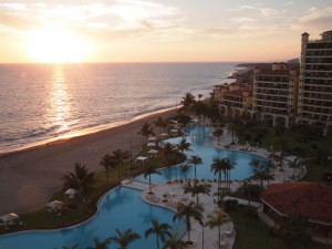 Puerto Vallarta Bahia de Banderas