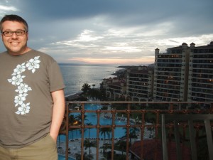 Chilling Out in Puerto Vallarta Bahia de Banderas