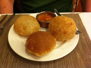 I would eat this every day for breakfast if I could.